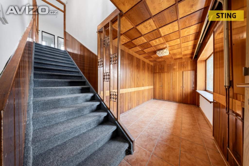 Foto inzerátu Prodej, Rodinný dům, 220 m2