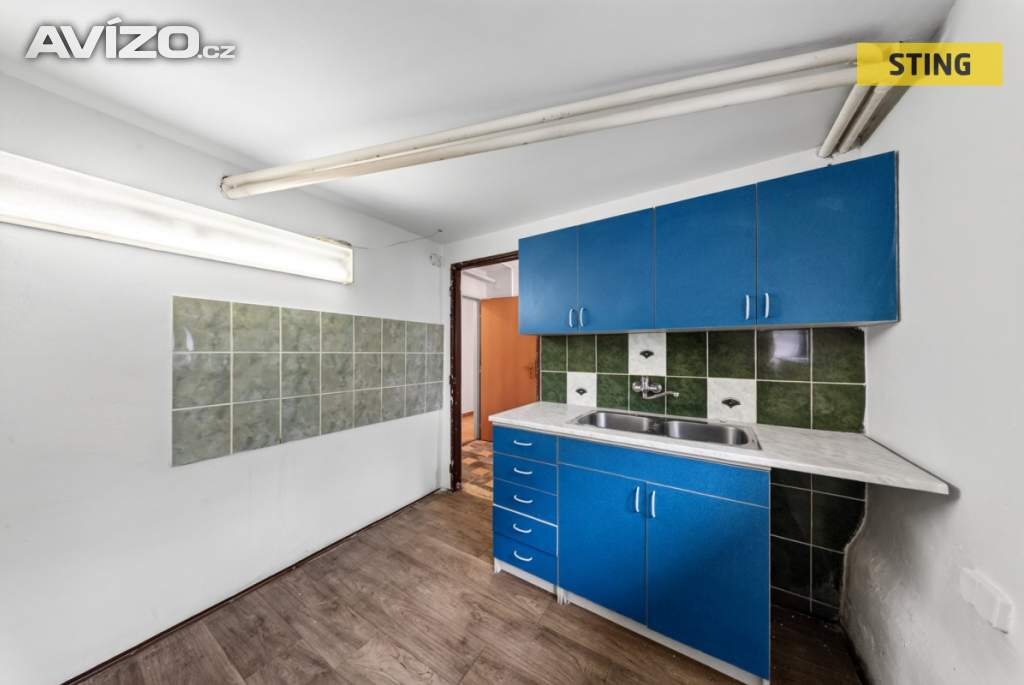 Foto inzerátu Prodej, Rodinný dům, 220 m2