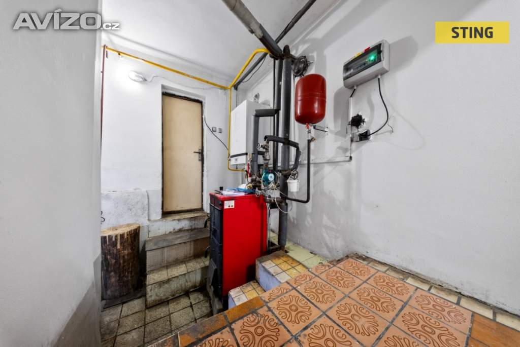 Foto inzerátu Prodej, Rodinný dům, 220 m2