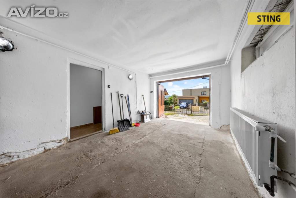Foto inzerátu Prodej, Rodinný dům, 220 m2