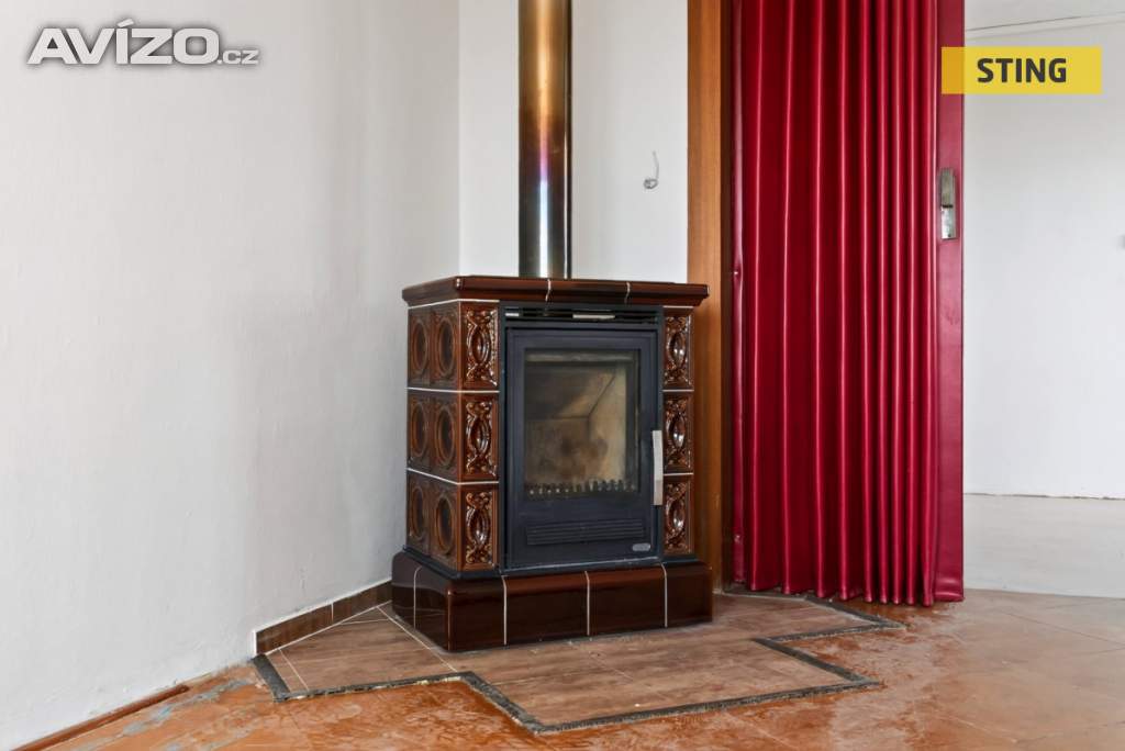 Foto inzerátu Prodej, Rodinný dům, 220 m2