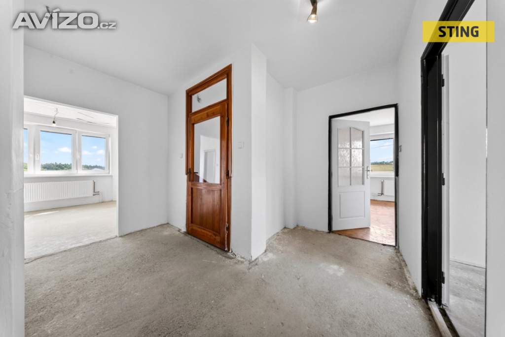 Foto inzerátu Prodej, Rodinný dům, 220 m2