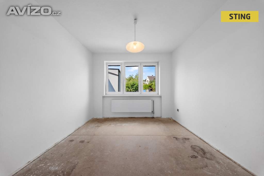 Foto inzerátu Prodej, Rodinný dům, 220 m2