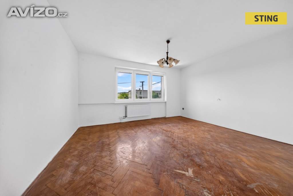 Foto inzerátu Prodej, Rodinný dům, 220 m2