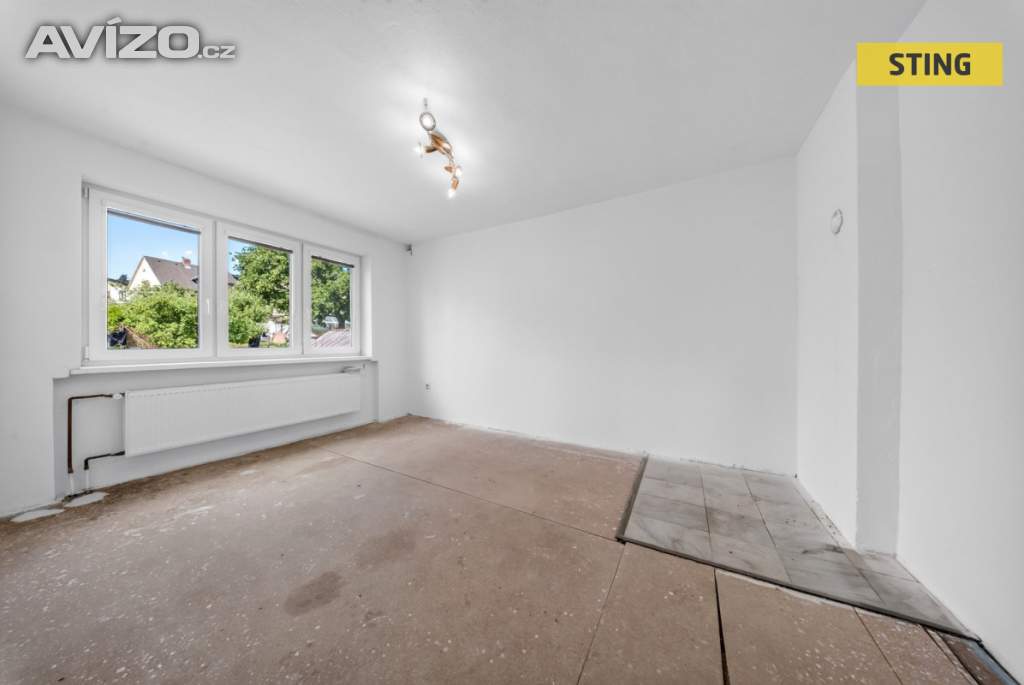 Foto inzerátu Prodej, Rodinný dům, 220 m2