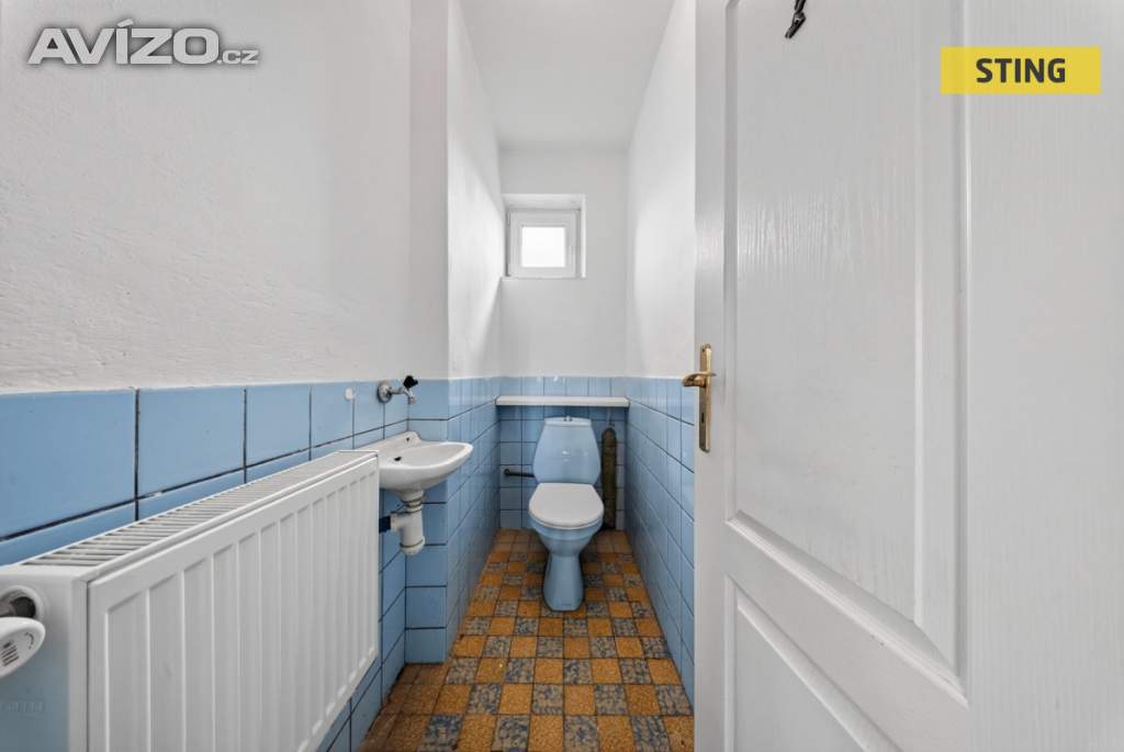 Foto inzerátu Prodej, Rodinný dům, 220 m2