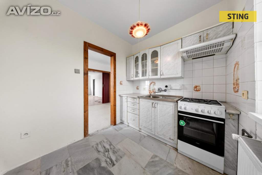 Foto inzerátu Prodej, Rodinný dům, 220 m2