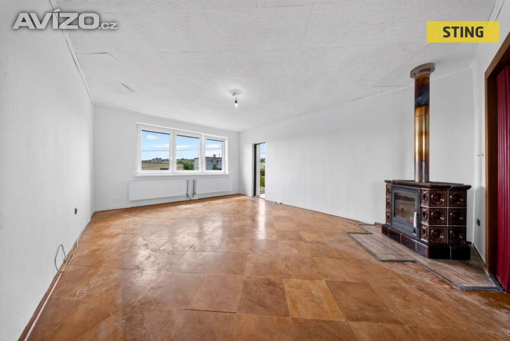 Foto inzerátu Prodej, Rodinný dům, 220 m2