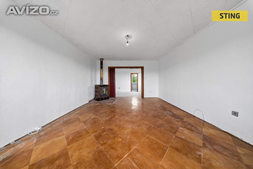 Foto inzerátu Prodej, Rodinný dům, 220 m2