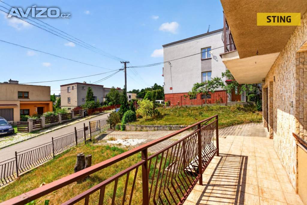 Foto inzerátu Prodej, Rodinný dům, 220 m2