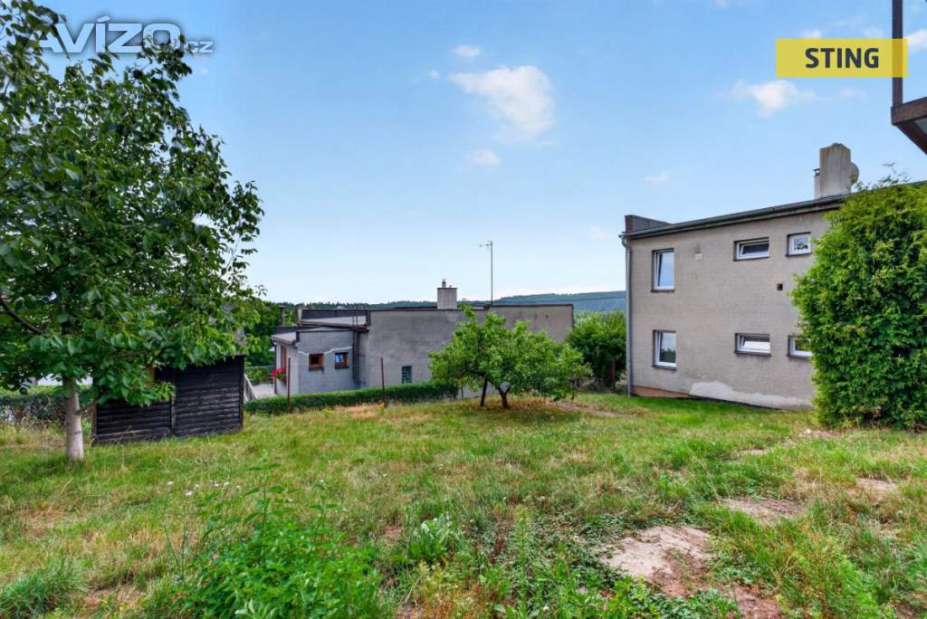 Foto inzerátu Prodej, Rodinný dům, 220 m2