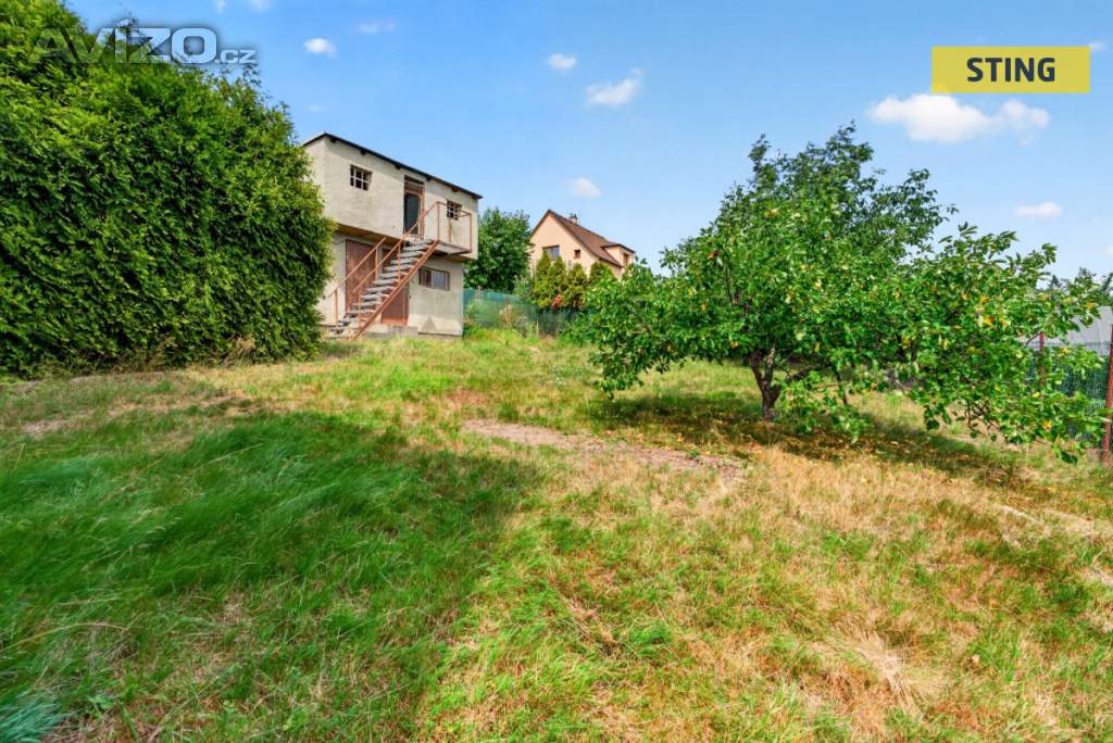 Foto inzerátu Prodej, Rodinný dům, 220 m2