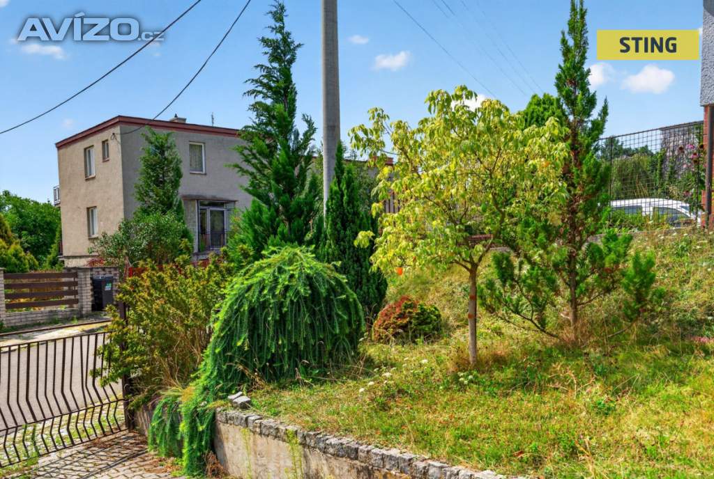 Foto inzerátu Prodej, Rodinný dům, 220 m2