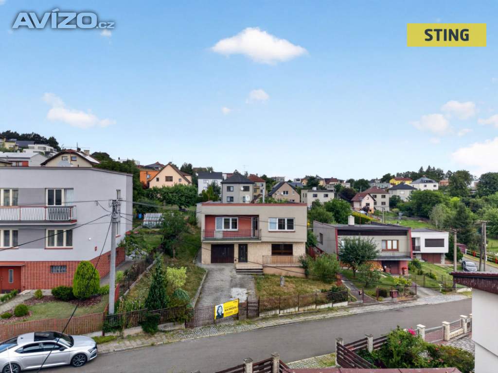 Foto inzerátu Prodej, Rodinný dům, 220 m2