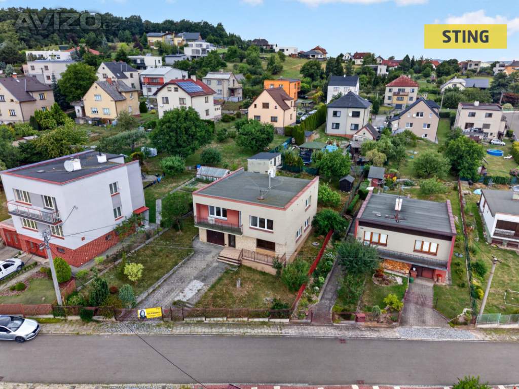 Foto inzerátu Prodej, Rodinný dům, 220 m2