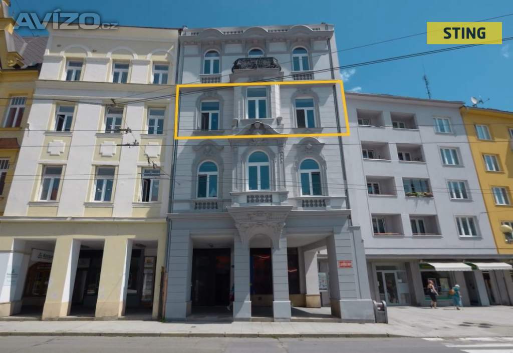 Foto inzerátu Prodej, byt 3+kk, 134 m2