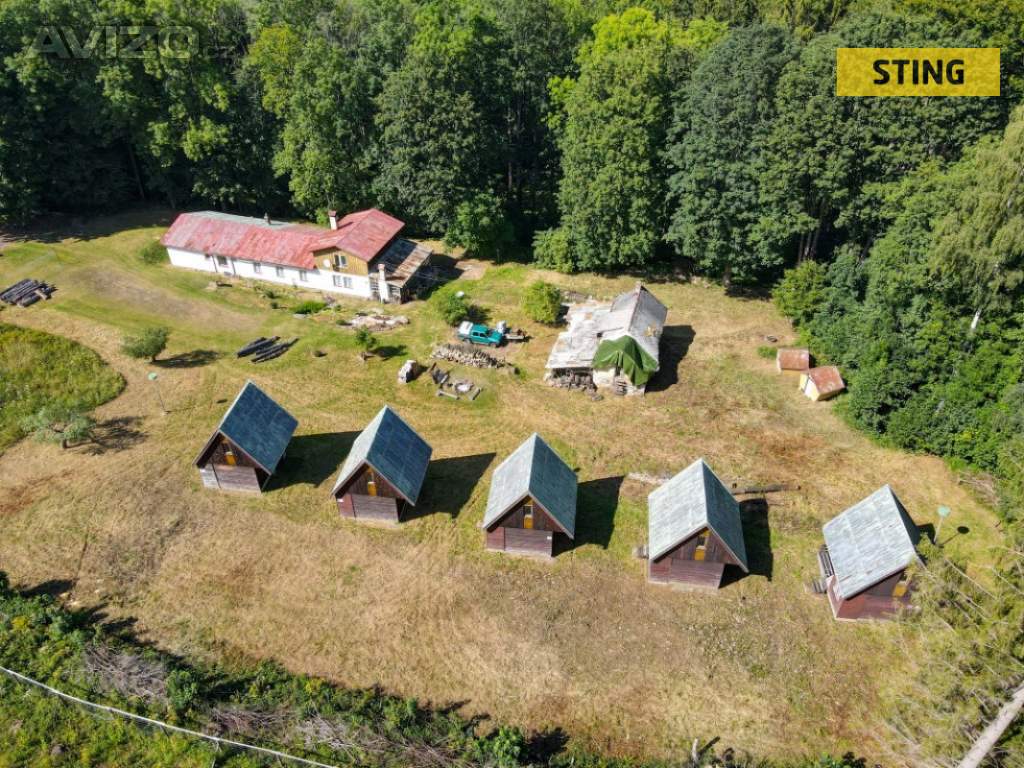 Foto inzerátu Prodej