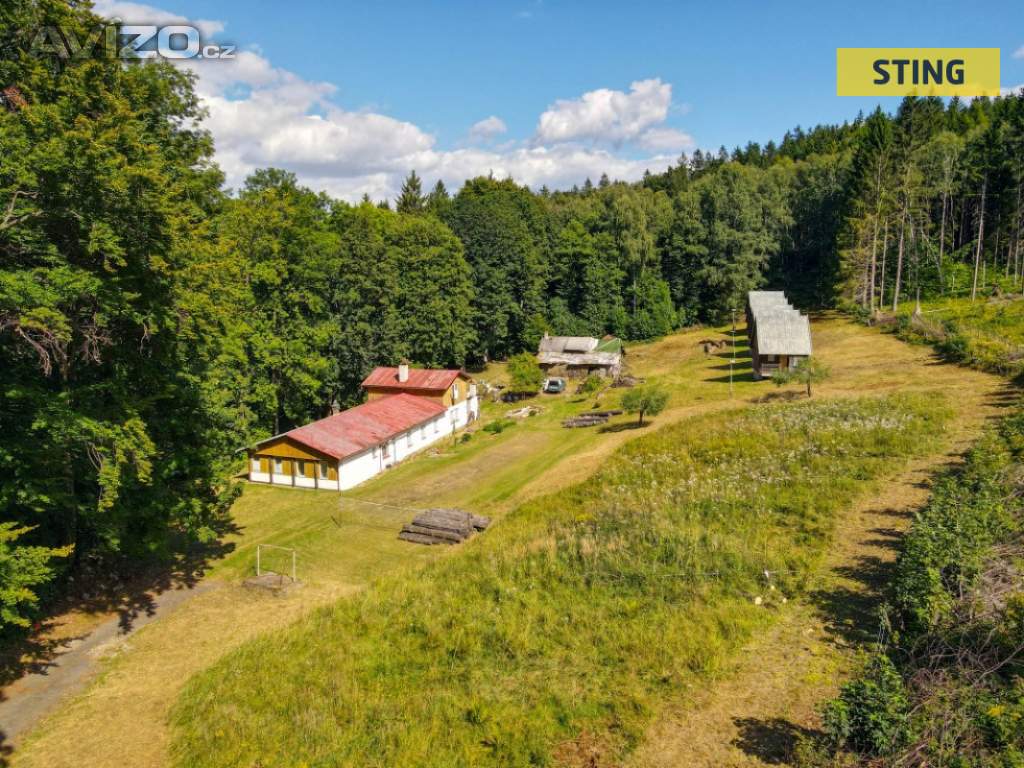 Foto inzerátu Prodej