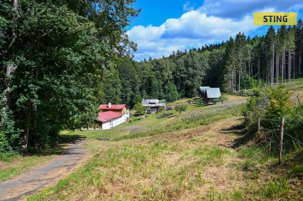 Foto inzerátu Prodej
