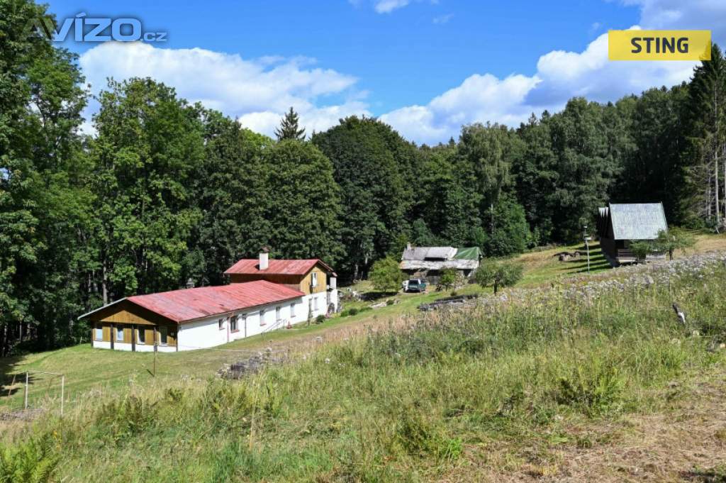 Foto inzerátu Prodej