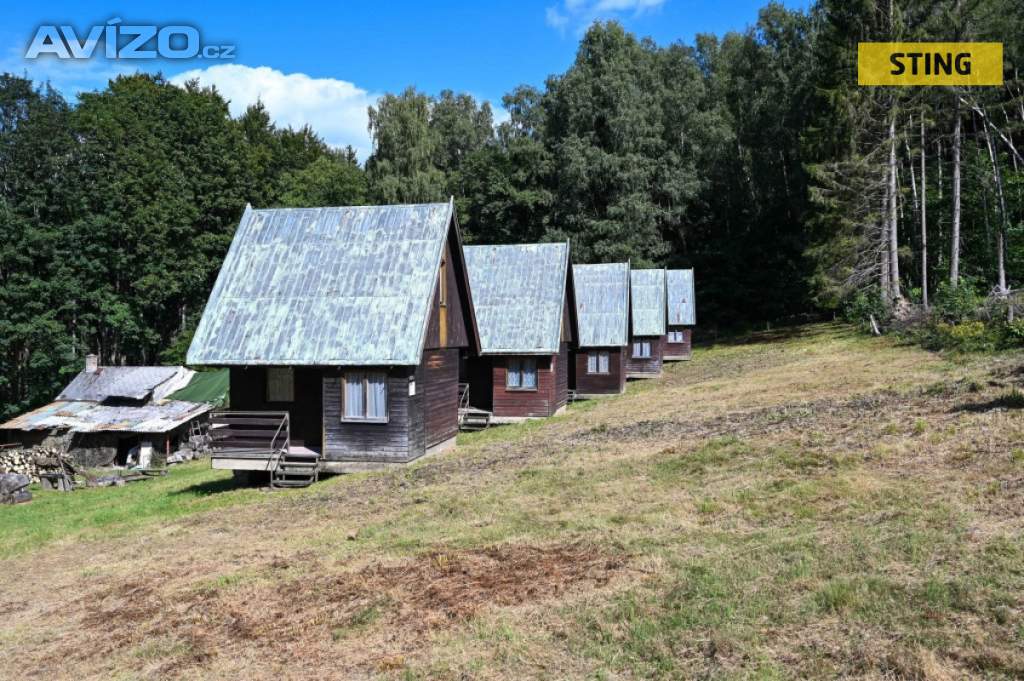 Foto inzerátu Prodej