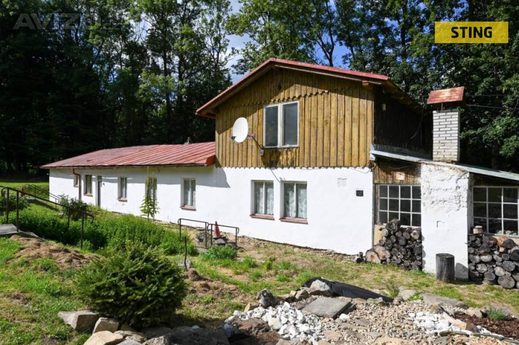 Foto inzerátu Prodej