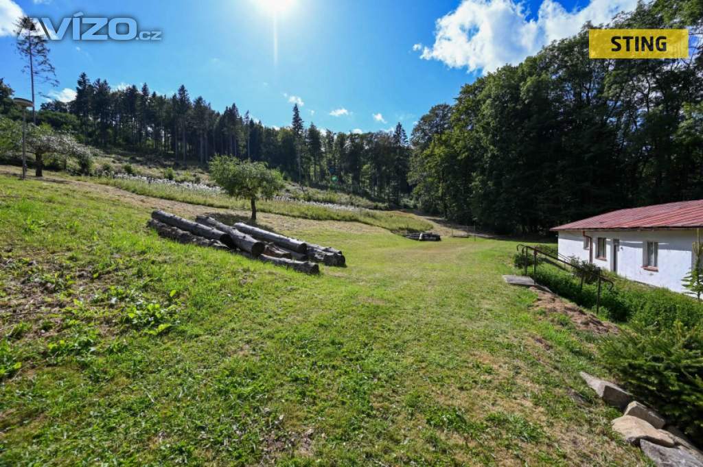 Foto inzerátu Prodej