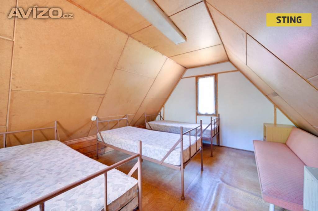 Foto inzerátu Prodej
