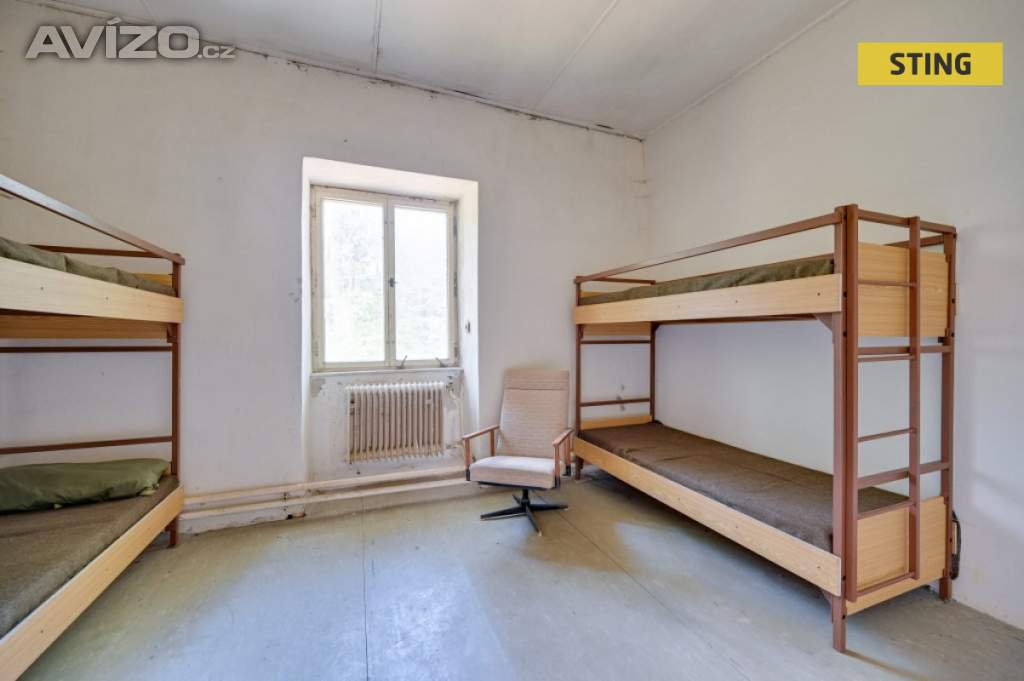 Foto inzerátu Prodej