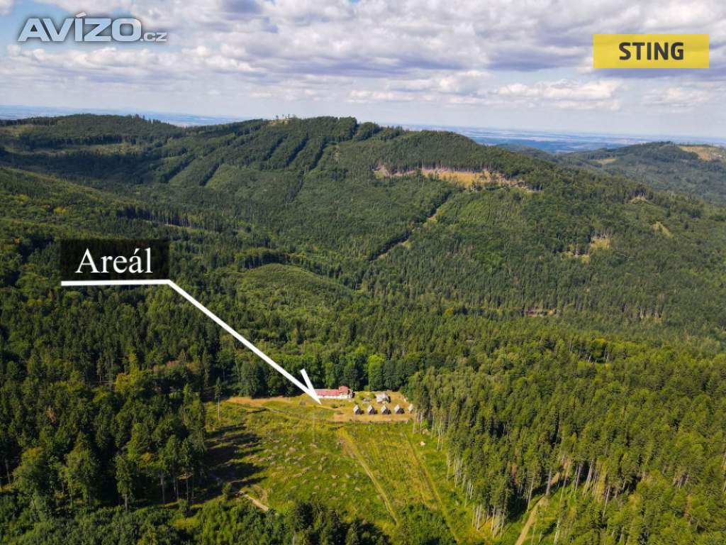 Foto inzerátu Prodej