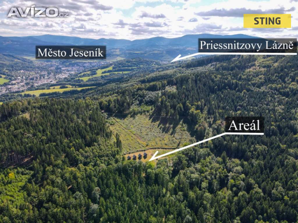Foto inzerátu Prodej