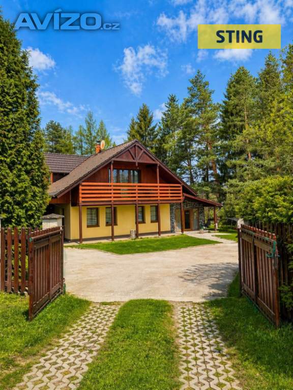 Prodej, Rodinný dům, 197 m2
