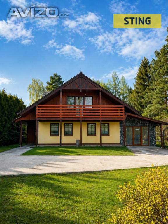 Foto inzerátu Prodej, Rodinný dům, 197 m2