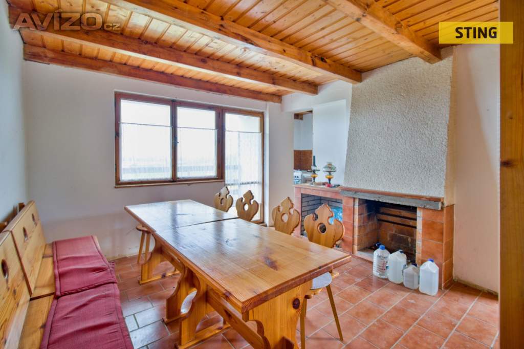 Foto inzerátu Prodej, chata, 42 m2