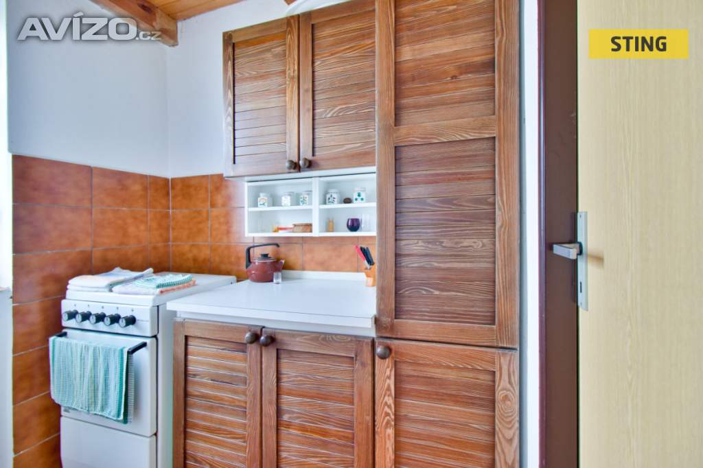 Foto inzerátu Prodej, chata, 42 m2