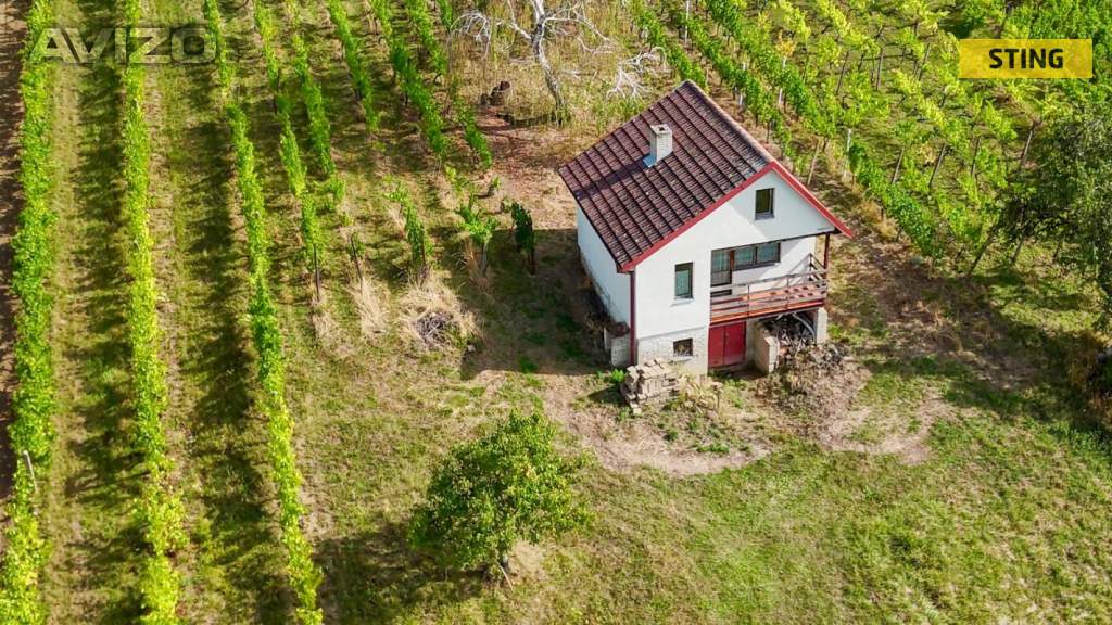 Foto inzerátu Prodej, chata, 42 m2