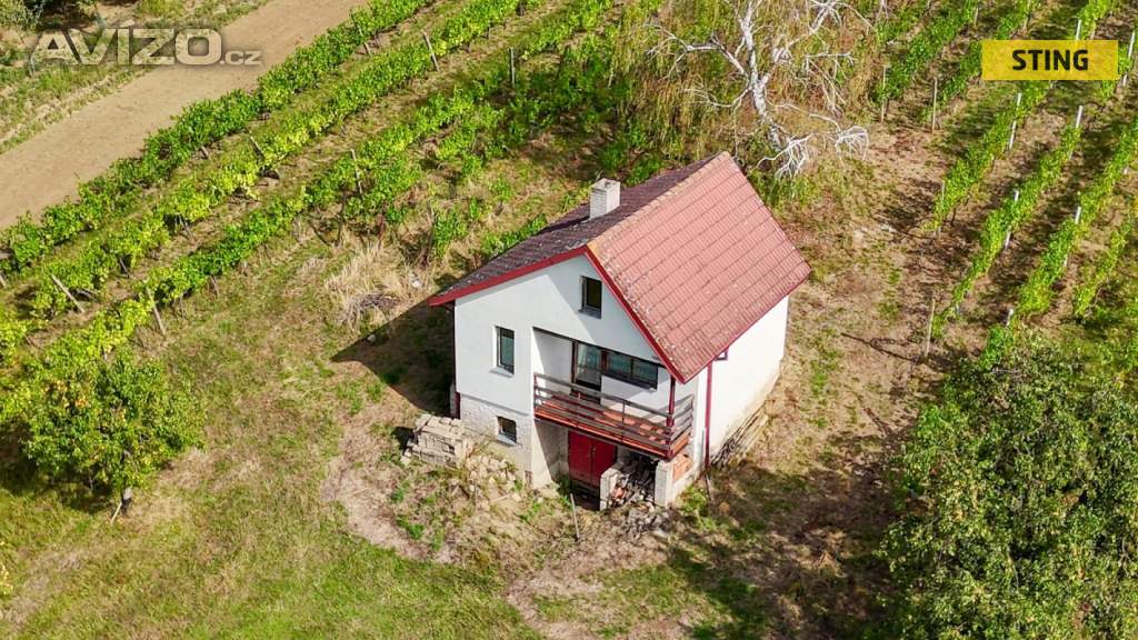 Foto inzerátu Prodej, chata, 42 m2