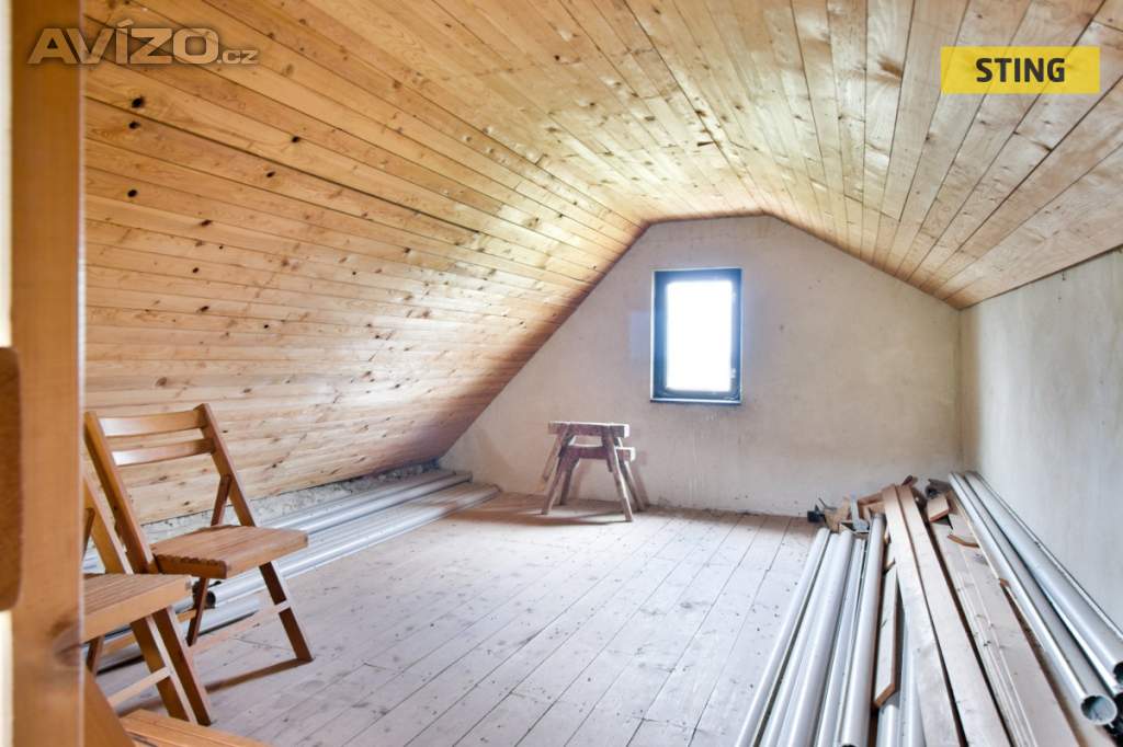 Foto inzerátu Prodej, chata, 42 m2
