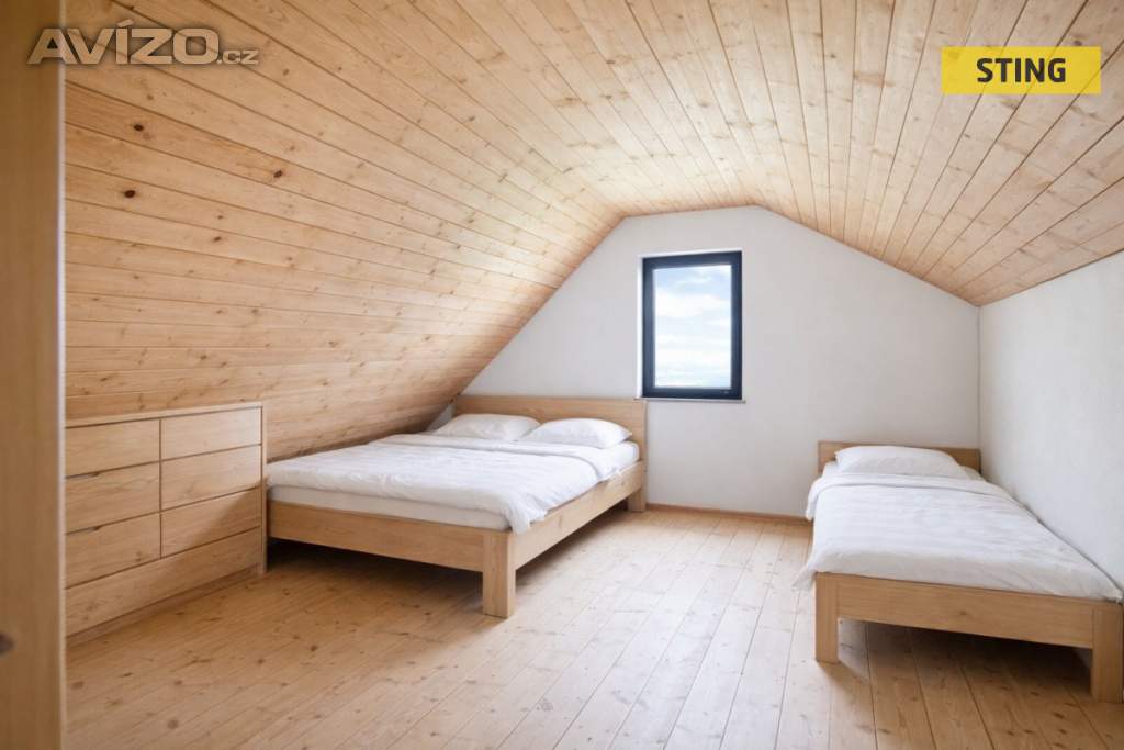 Foto inzerátu Prodej, chata, 42 m2