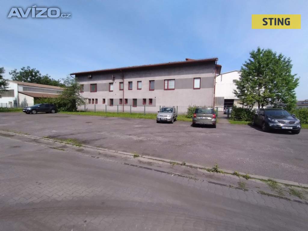 Foto inzerátu Pronájem, kanceláře, 21 m2