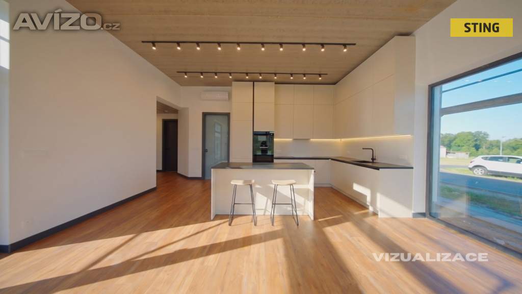 Foto inzerátu Prodej, Rodinný dům, 162 m2