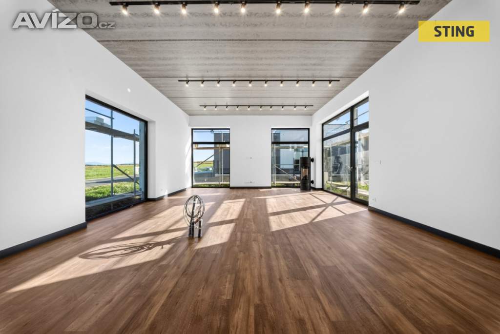 Foto inzerátu Prodej, Rodinný dům, 162 m2