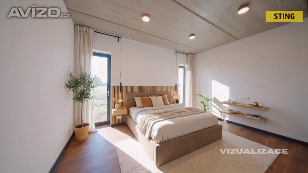 Foto inzerátu Prodej, Rodinný dům, 162 m2