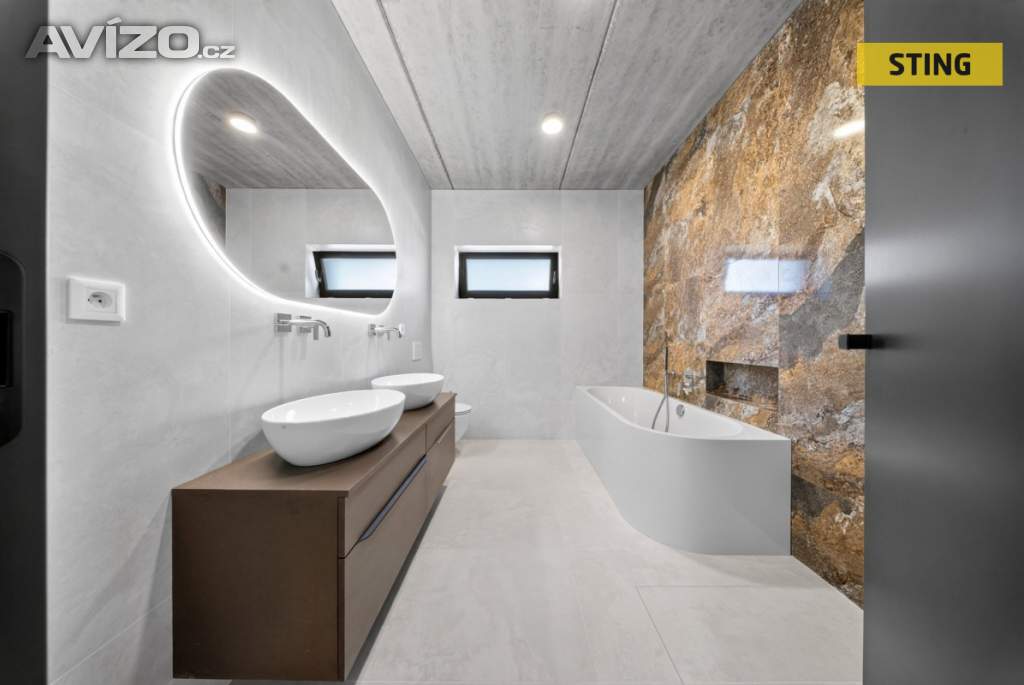 Foto inzerátu Prodej, Rodinný dům, 162 m2