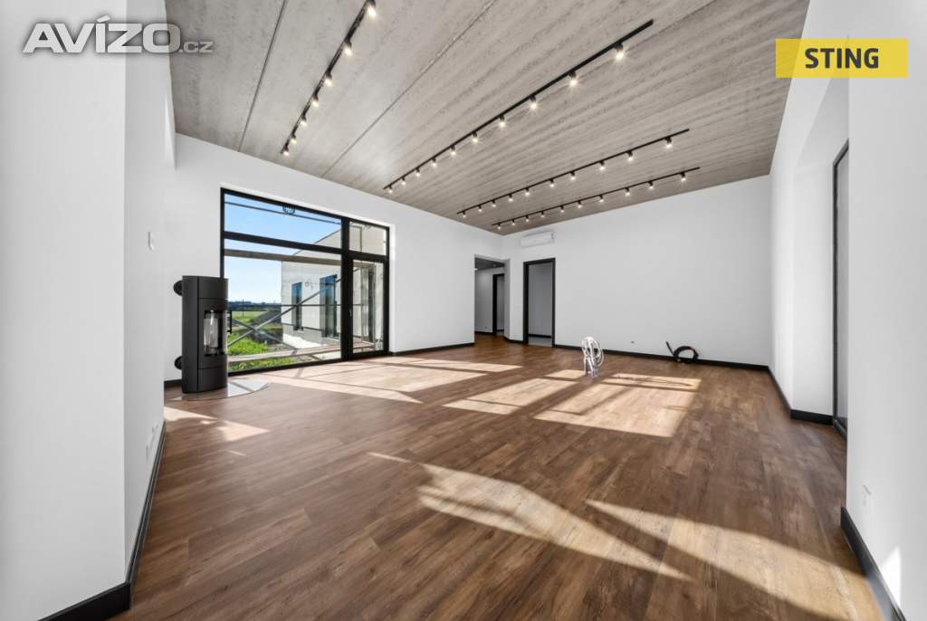 Foto inzerátu Prodej, Rodinný dům, 162 m2