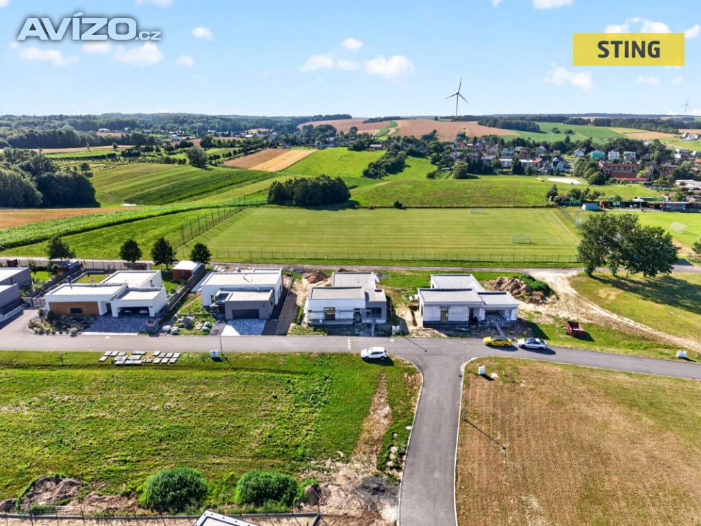 Foto inzerátu Prodej, Rodinný dům, 162 m2