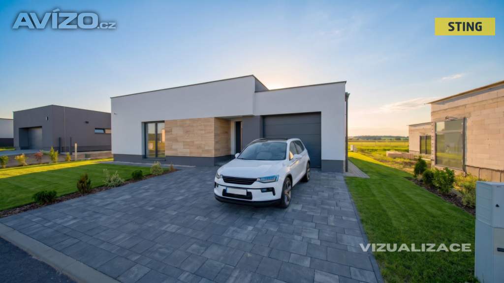 Foto inzerátu Prodej, Rodinný dům, 162 m2