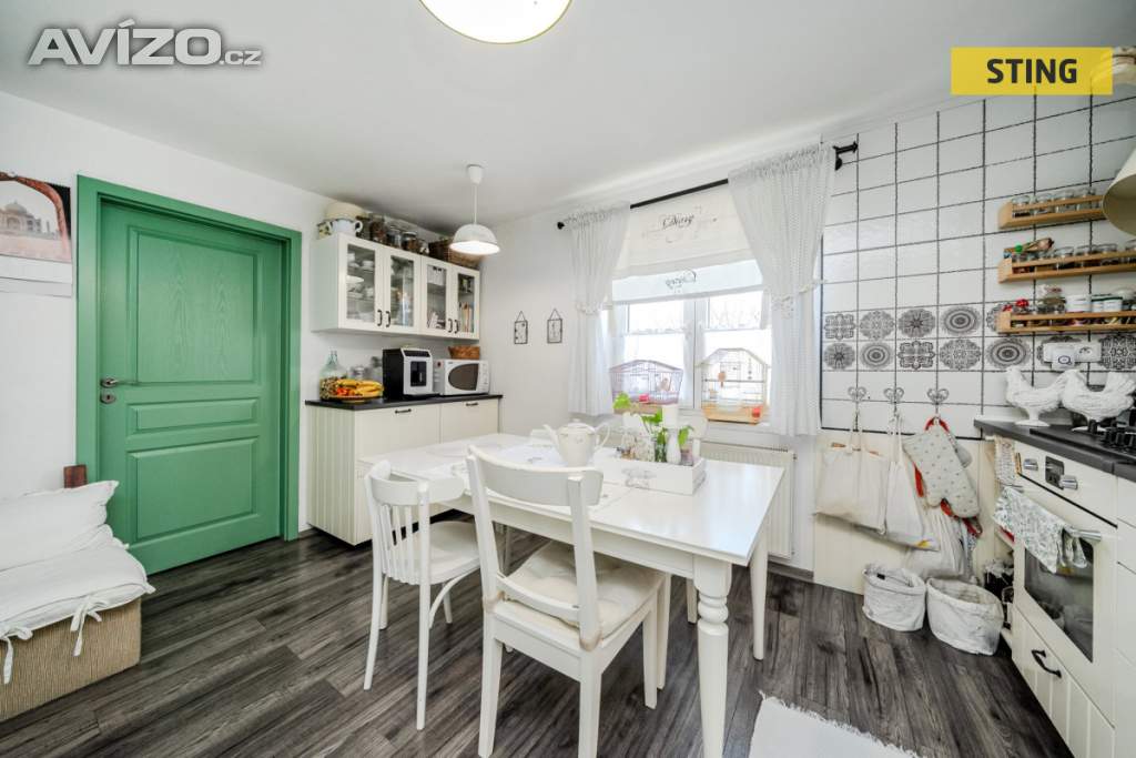 Foto inzerátu Prodej, Rodinný dům, 162 m2