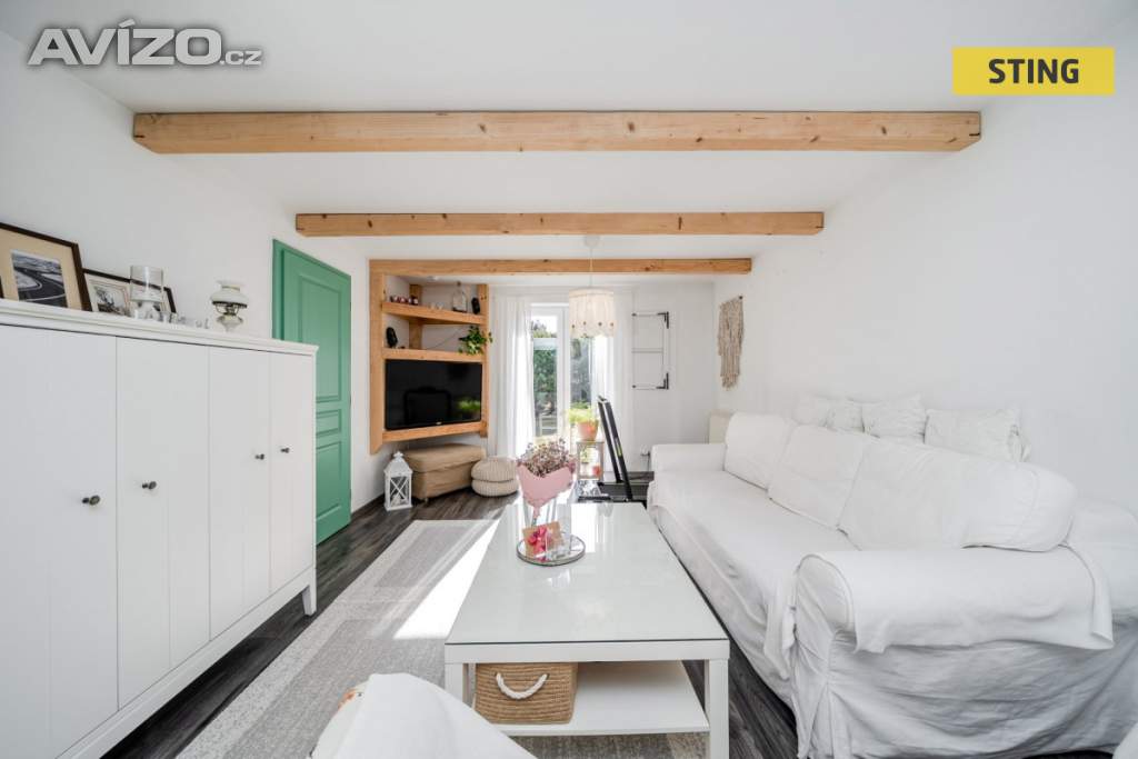 Foto inzerátu Prodej, Rodinný dům, 162 m2