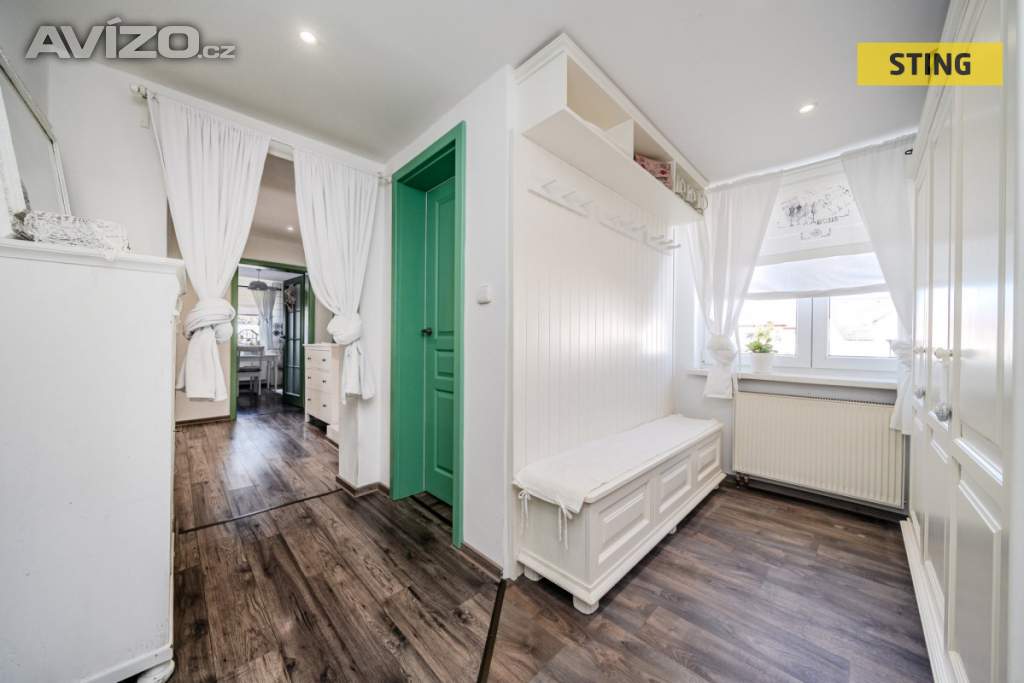 Foto inzerátu Prodej, Rodinný dům, 162 m2